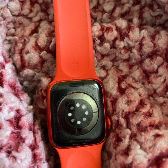 Apple Watch series 6 - Picture 2 of 2